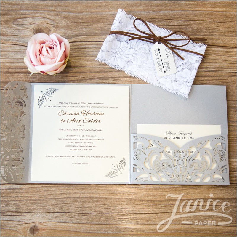 Cheap Bulk Wedding Invitations 53 Elegant Cheap Laser Cut Wedding Invitations Wedding Idea