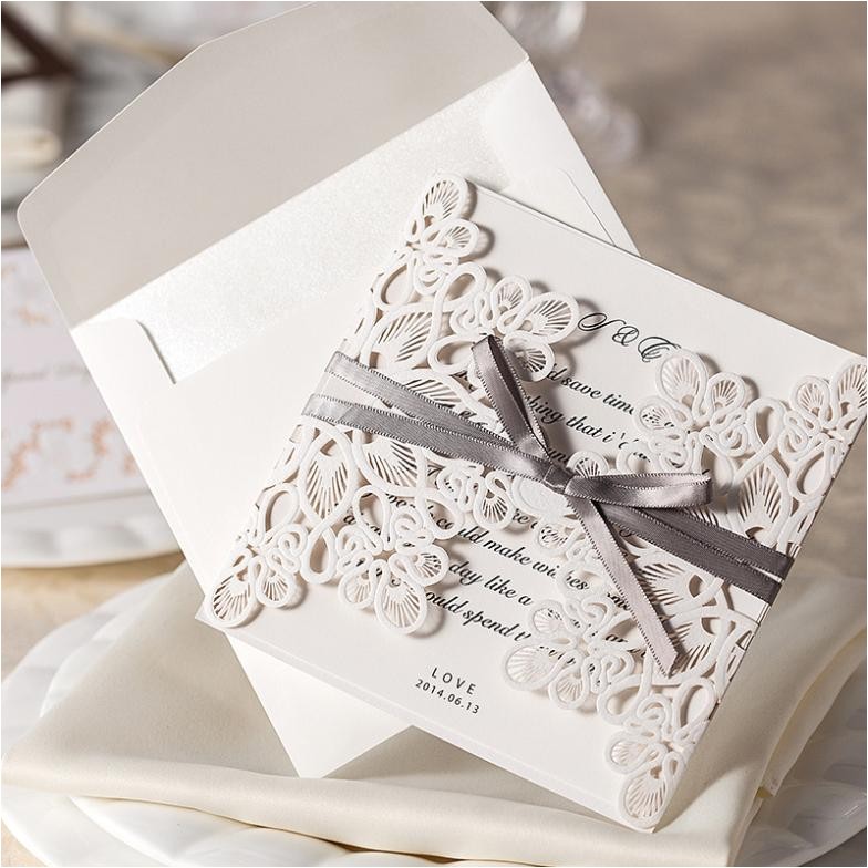 Cheap Bulk Wedding Invitations Online Buy wholesale Wedding Invitations From China