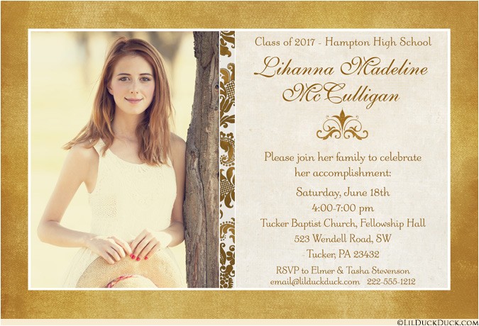 Cheap Invitations for Graduation How to Host A Cheap but Nice Graduation Party Cheap Invitations for Graduation How to Host A Cheap but Nice Graduation Party