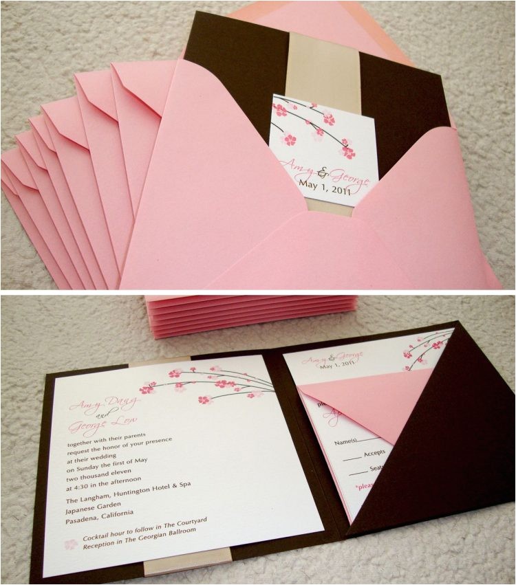 Cheap Wedding Invitation Kit Templates Cheap Wedding Invitations Canada as Well On Diy