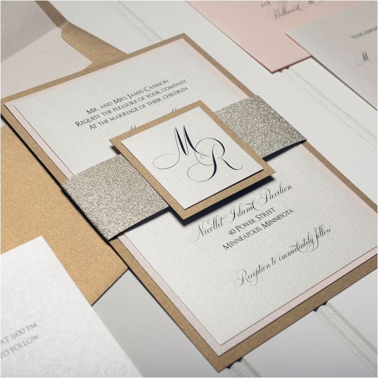 Cheap Wedding Invitations Mn 92 Best Wedding Invitation Sets Images On Pinterest