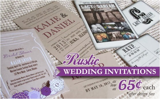 Cheap Wedding Invitations Mn Affordable Wedding Invites by Gossett Printing Inc
