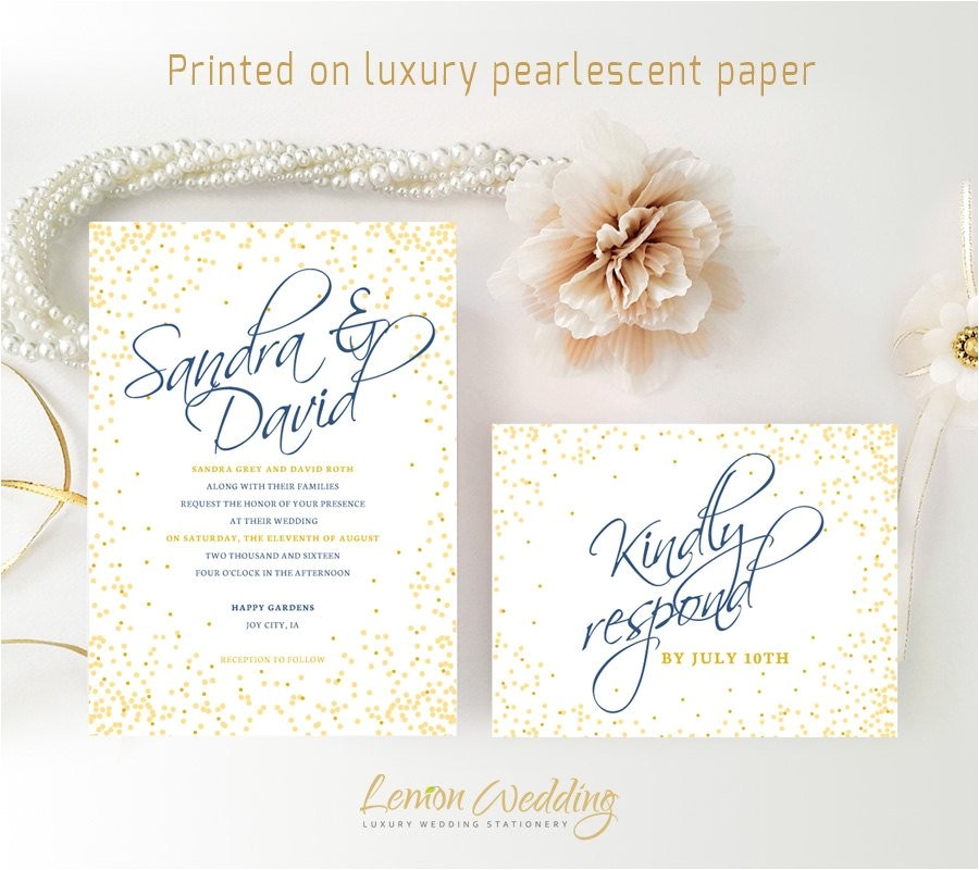 Cheap Wedding Invite Printing Cheap Wedding Invitations Printed On Luxury Shimmer Cardstock