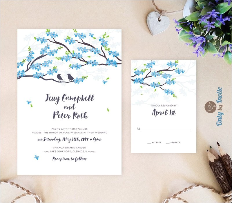 Cheap Wedding Invites with Response Cards Cheap Wedding Invitations and Rsvp Cards Printed by