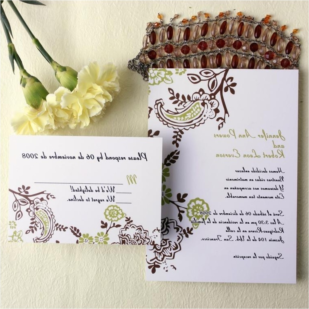 Cheap Wedding Invites with Response Cards Printed Ideas Cheap Wedding Invitations with Free Response