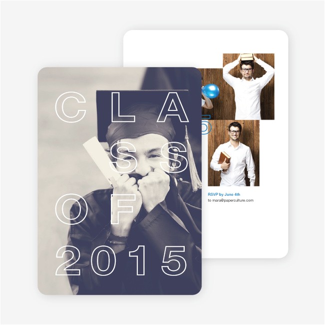 Classy Graduation Invitations Power Of One Tree Classy Graduation Invitations Power Of One Tree