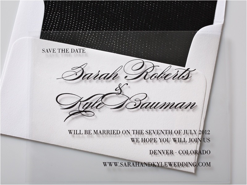 Clear Labels On Wedding Invitations Designs Clear Return Address Labels Wedding together with