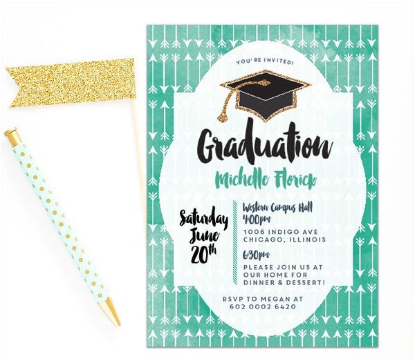 College Graduation Dinner Invitation Wording 45 Graduation Invitation Designs Templates Psd Ai College Graduation Dinner Invitation Wording 45 Graduation Invitation Designs Templates Psd Ai