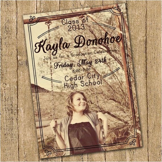 College Graduation Invitation Etiquette Part 1 About Graduation High School Etiquette for