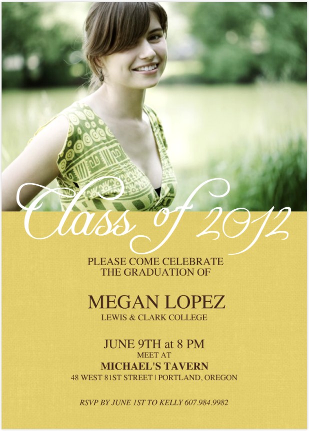 College Graduation Invitation Etiquette Universal Design College Graduation Announcements Wording