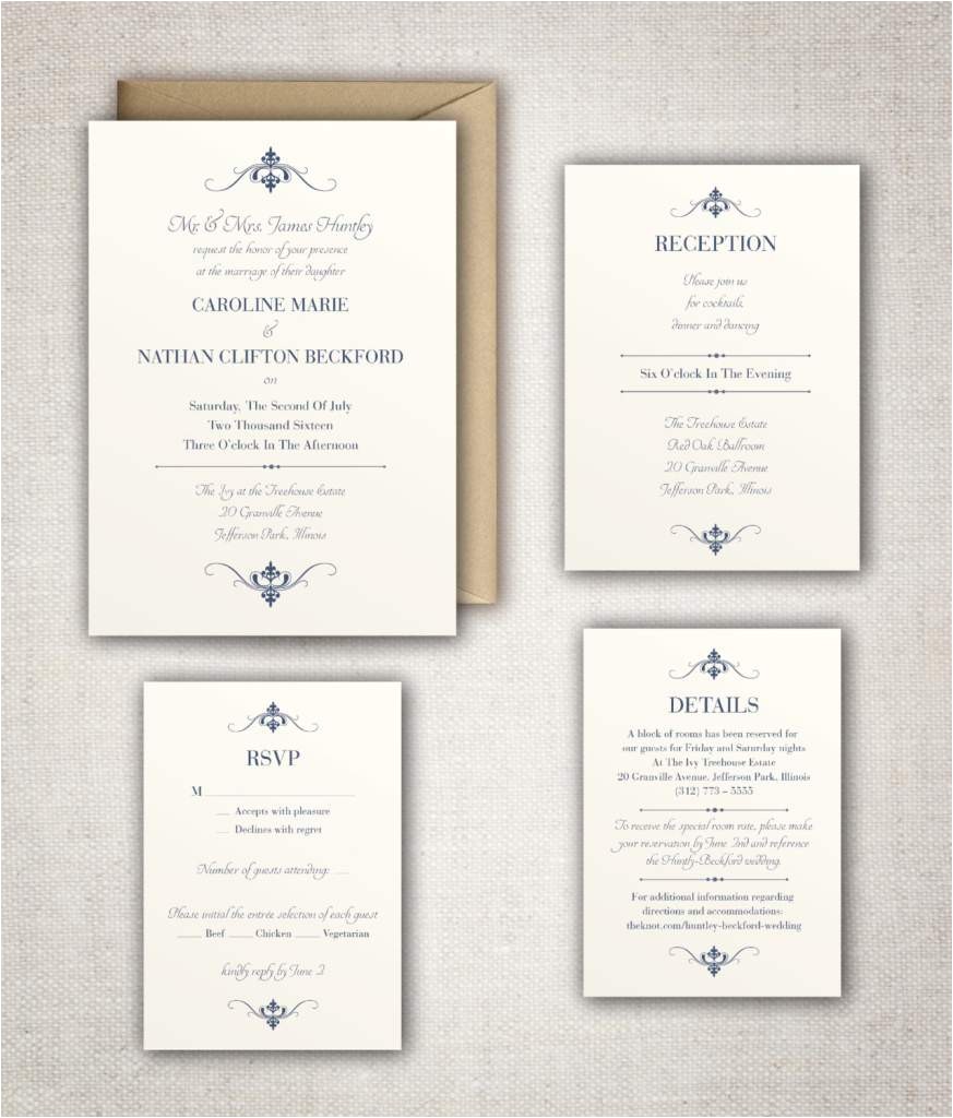 Common Wedding Invitation Wording Traditional Wedding Invitation Wording Wedding