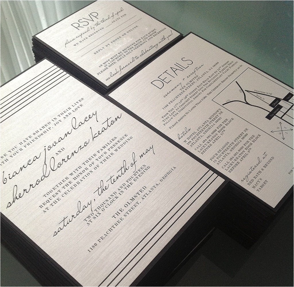 Cost Of Diy Wedding Invitations Adventures In Diy Cost Saving Wedding Invitations by Keyur