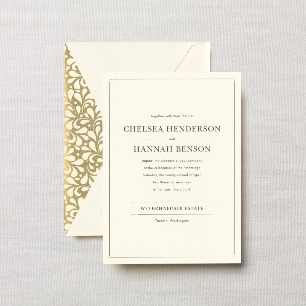 Crane and Co Wedding Invitations Crane Co Wedding Invitations Stationery Hyegraph
