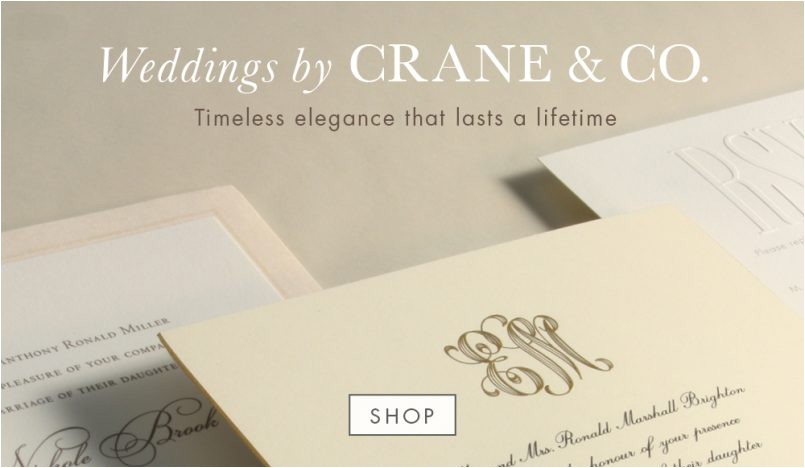 Crane and Co Wedding Invitations Designs Wedding Invitations Crane and Co as Well and On