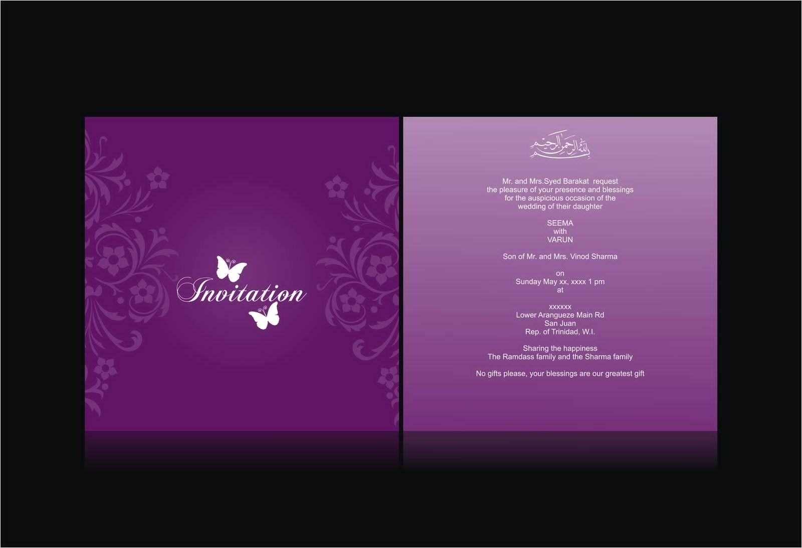 Create A Wedding Invitation Card for Free Wedding Card Invitation Free Wedding Invitations Cards Create A Wedding Invitation Card for Free Wedding Card Invitation Free Wedding Invitations Cards