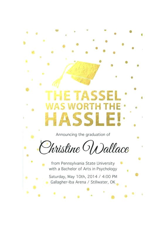 Create Graduation Invitations Online Free Graduation Party Invitations Templates Stirring Create