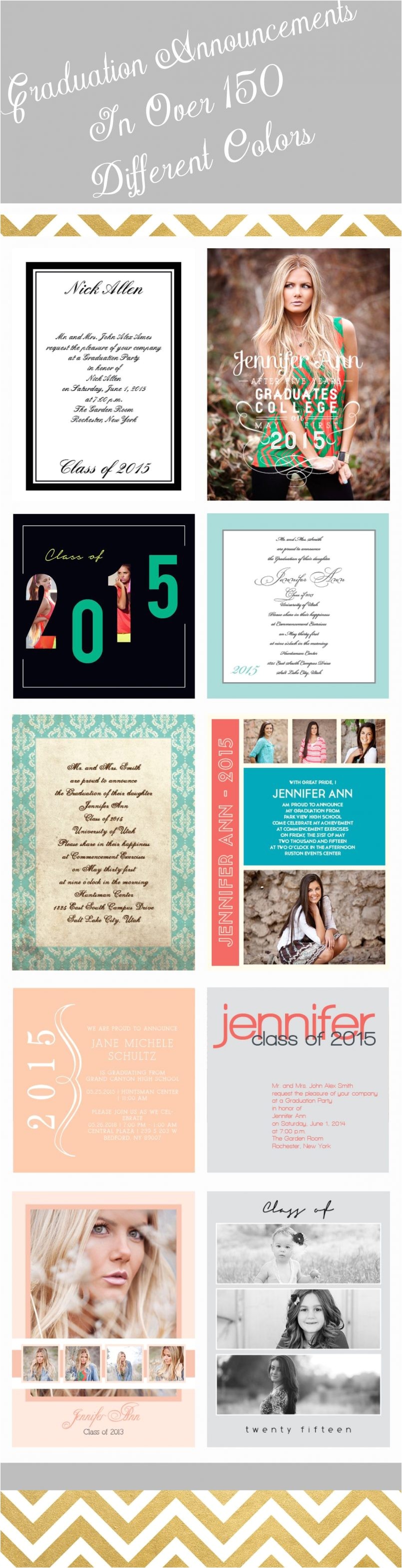 Create Your Own Graduation Invitations Online Designs Design Your Own Graduation Invitations Onli and