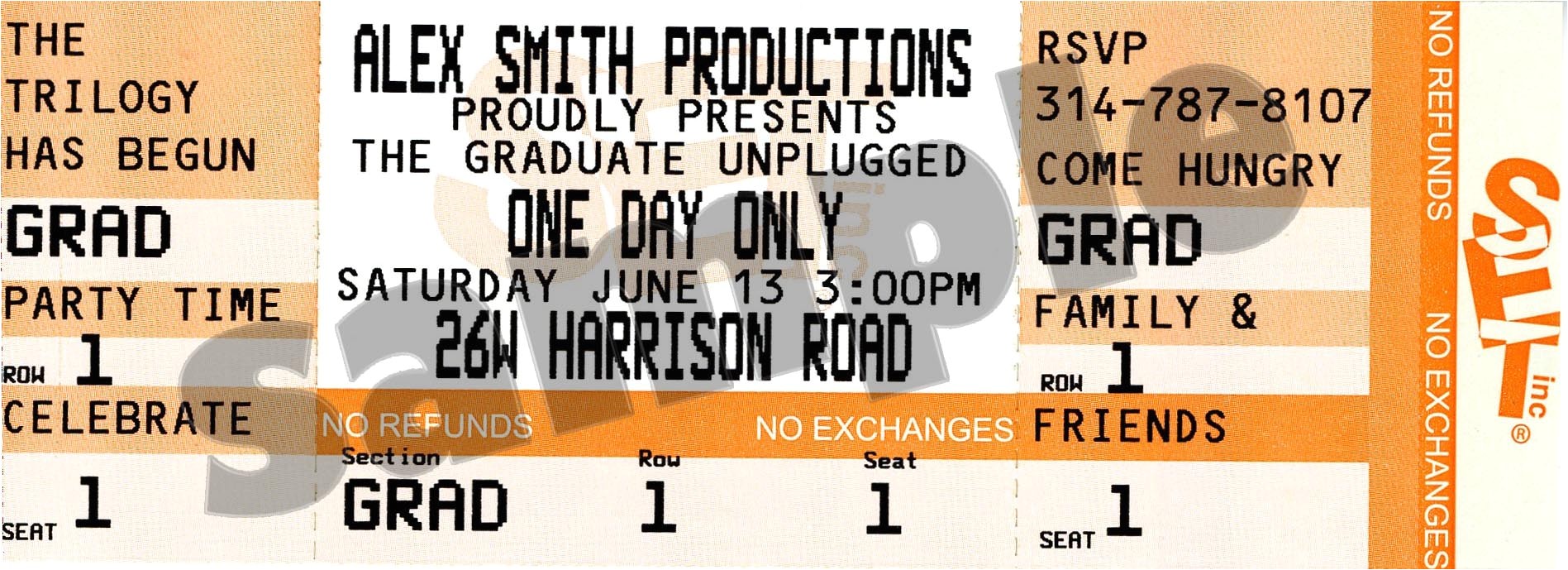 Creative Graduation Party Invitations Unique Graduation Party Invitations Cimvitation