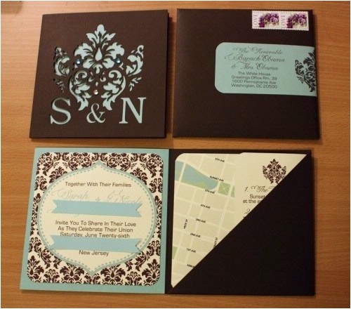 Cricut Explore Wedding Invitations Wedding Invitation Ideas with Cricut Weddingplusplus Com
