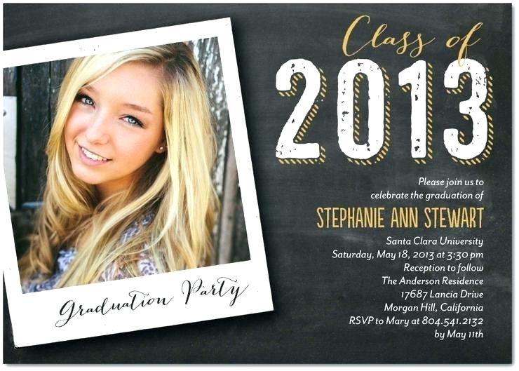 Custom Graduation Invitations Walmart Graduation Invitations Walmart Vollnormal Unique Invitation