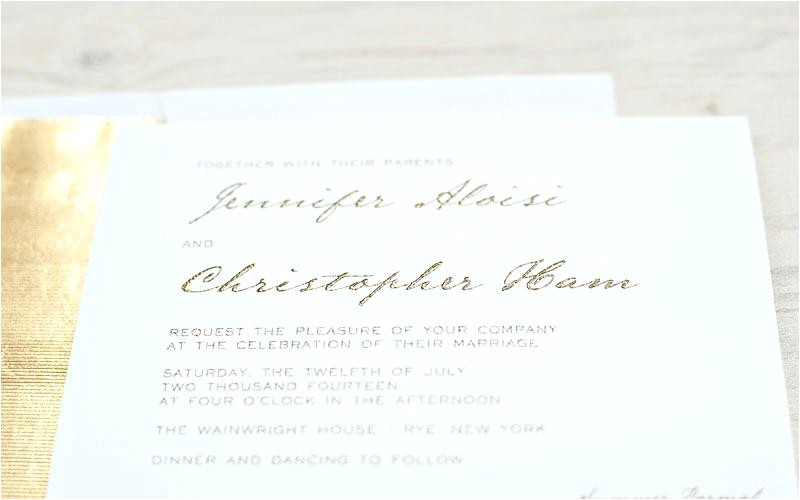 Custom thermography Wedding Invitations thermography Wedding Invitations Custom Printing All About