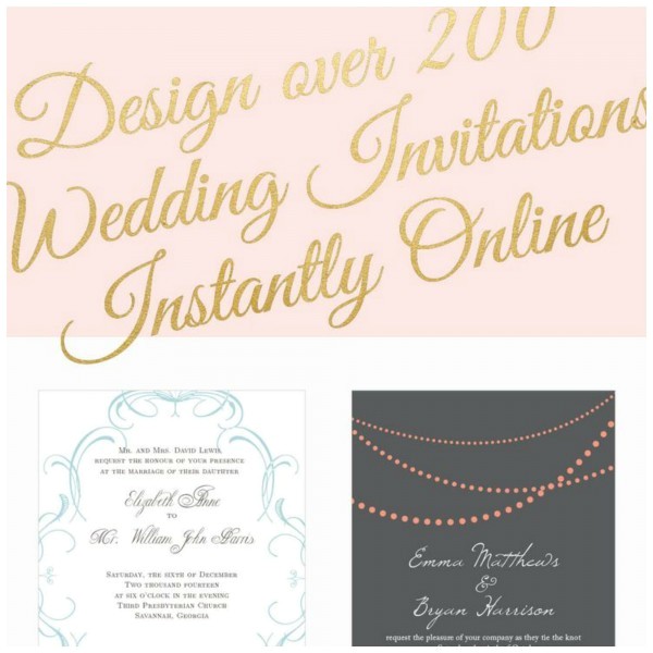 Customize My Own Wedding Invitations Design and Customize Your Own Wedding Invitations Diy