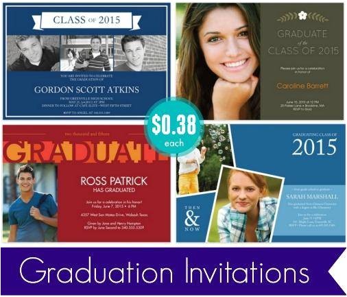Cvs Graduation Party Invitations 50 Graduation Invitations for 0 38 Each Cvs Graduation Party Invitations 50 Graduation Invitations for 0 38 Each