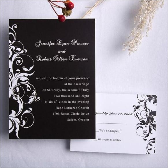 Discounted Wedding Invitations Cheap Wedding Invitations 1974220 Weddbook