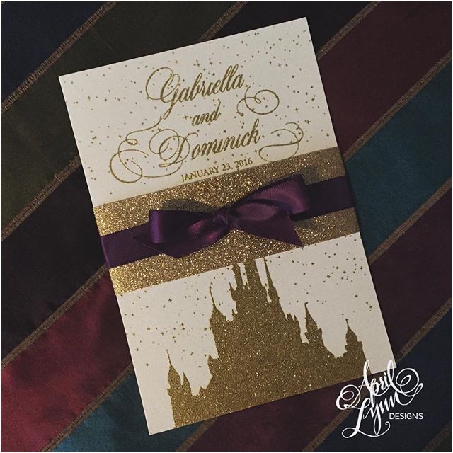Disney themed Wedding Invitations 894 Best Invitations Programs Images On Pinterest Card