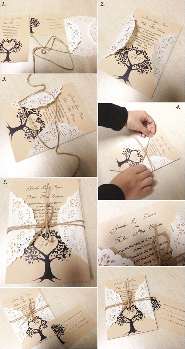 Diy Wedding Invitations with Lace 5 original Stress Free Diy Wedding Ideas Including Diy Wedding Invitations with Lace 5 original Stress Free Diy Wedding Ideas Including