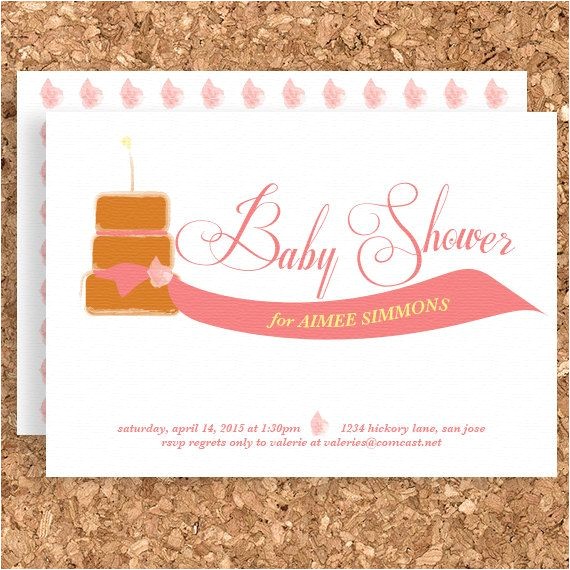 Do It Yourself Baby Shower Invitations Free Do It Yourself Baby Shower Invitations Free Printable