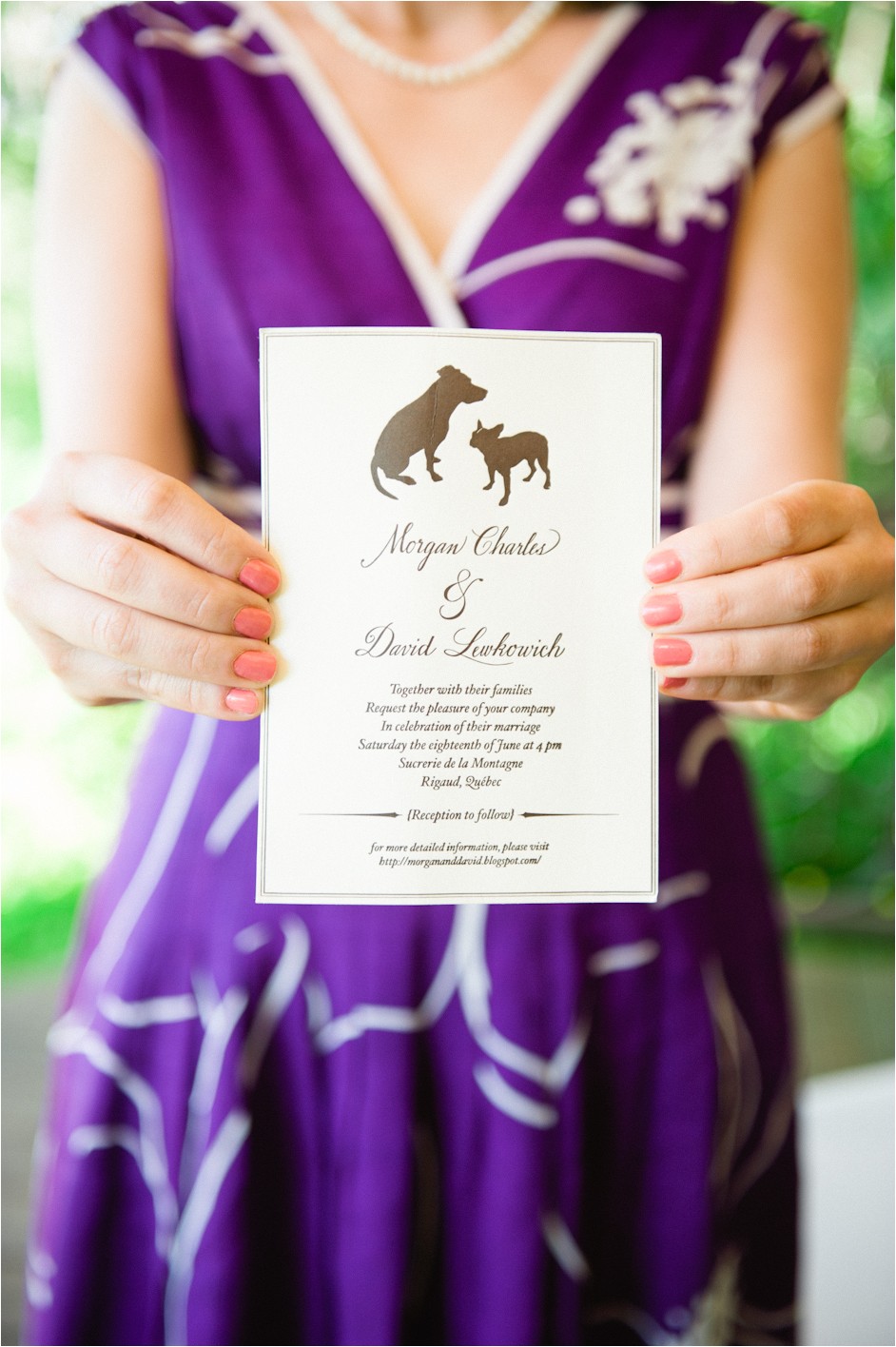 Dog Wedding Invitations Dog themed Wedding Cake Ideas and Designs