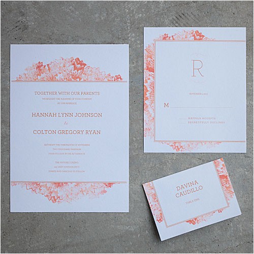Dyi Wedding Invitations 24 Diy Wedding Invitations that Will Save You Money