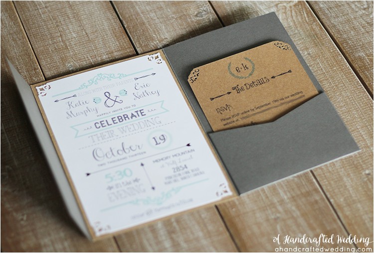Dyi Wedding Invitations Diy Wedding Invitations Our Favorite Free Templates