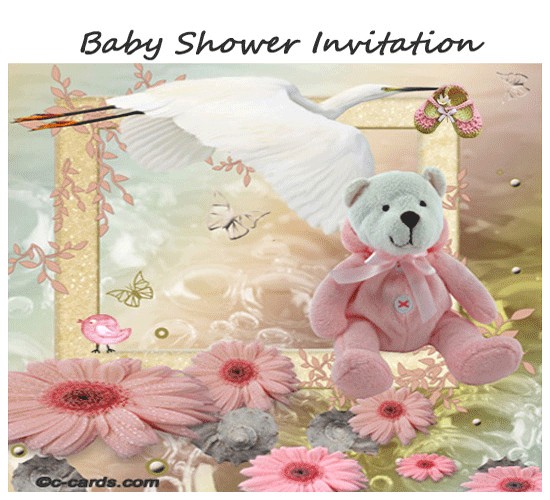 E Cards Baby Shower Invitations Baby Shower Free Save the Date Ecards Greeting Cards