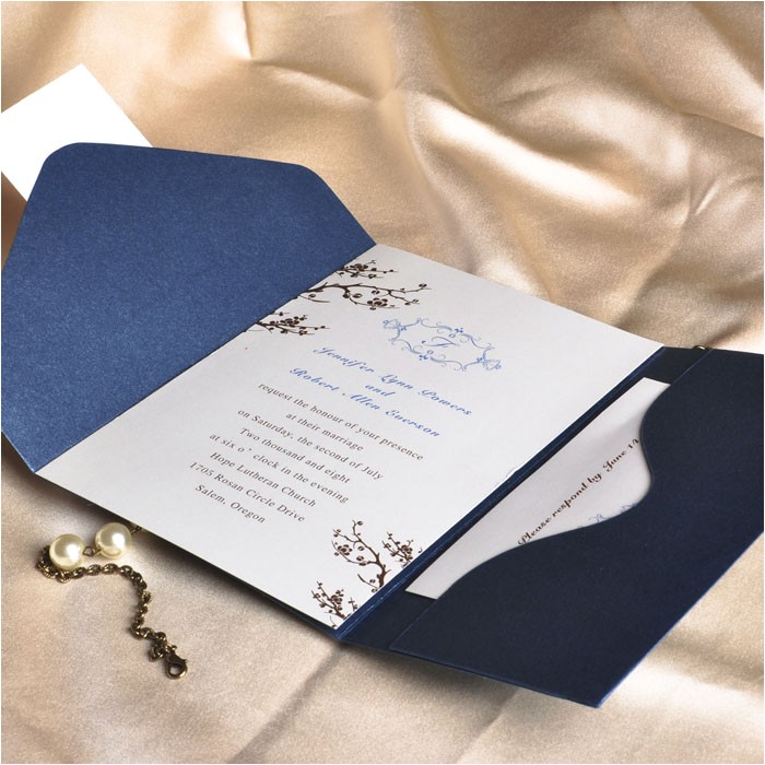 Elegant Wedding Invites Coupon Elegant Floral Art Decor Monogram Blue Pocket Discount Elegant Wedding Invites Coupon Elegant Floral Art Decor Monogram Blue Pocket Discount