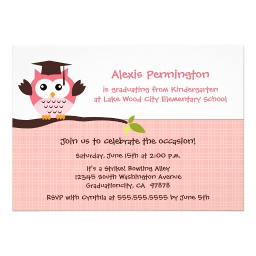 Elementary Graduation Invitations Cute Elementary Quotes Quotesgram