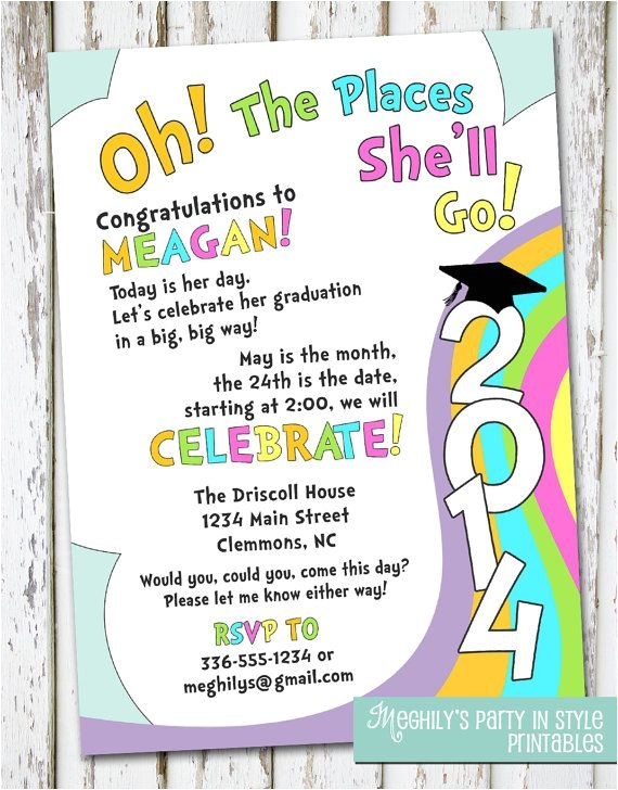 Elementary School Graduation Invitations Elementary Graduation Quotes Quotesgram