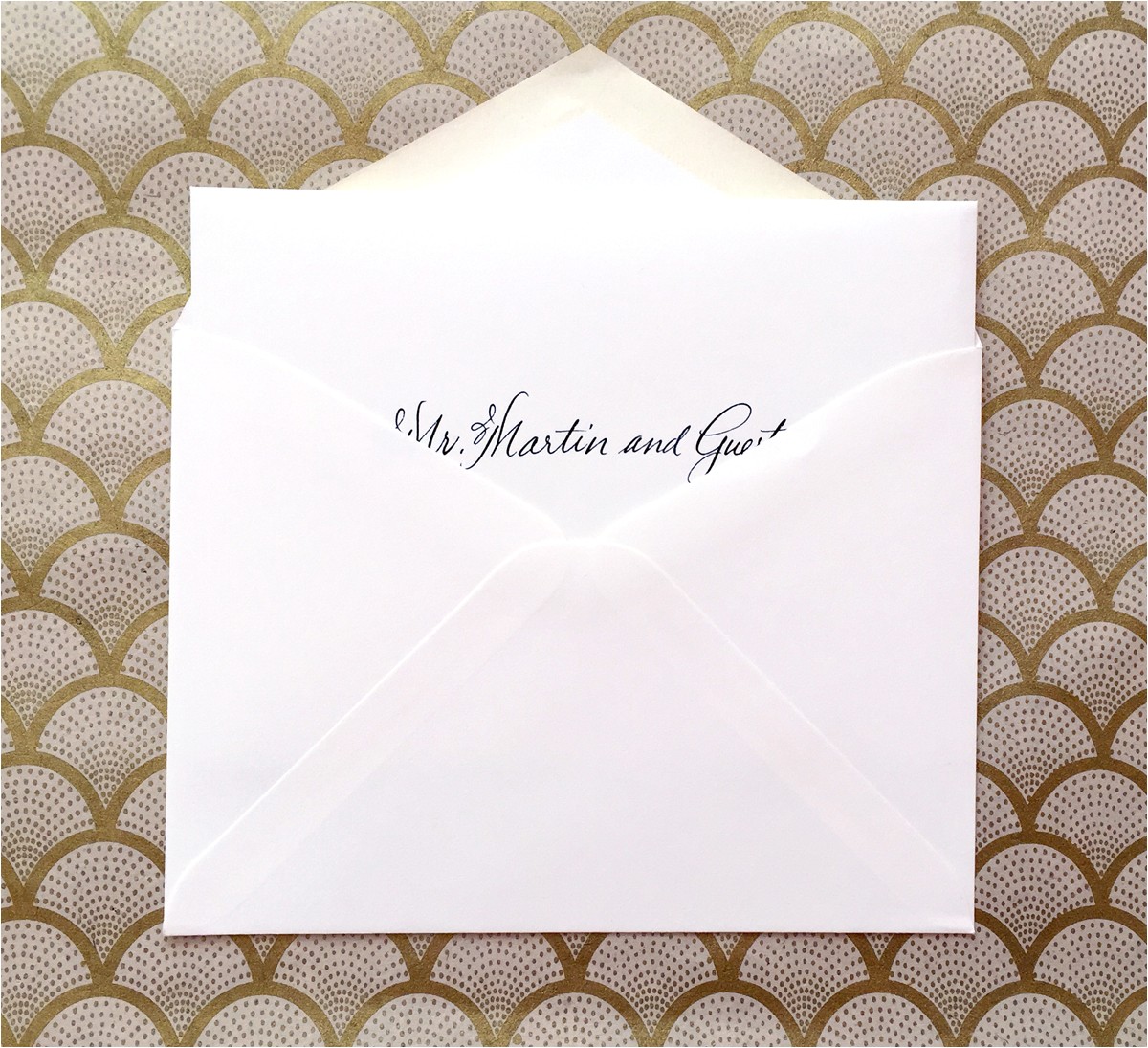 Envelope Etiquette for Wedding Invitations Nico and Lala Wedding Invitation Etiquette Inner and