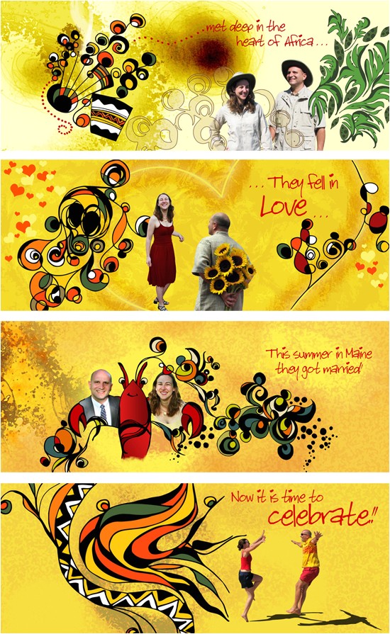 Ethiopian Wedding Invitation Card In Amharic Ethiopian Wedding Invitation Cards Criolla Brithday