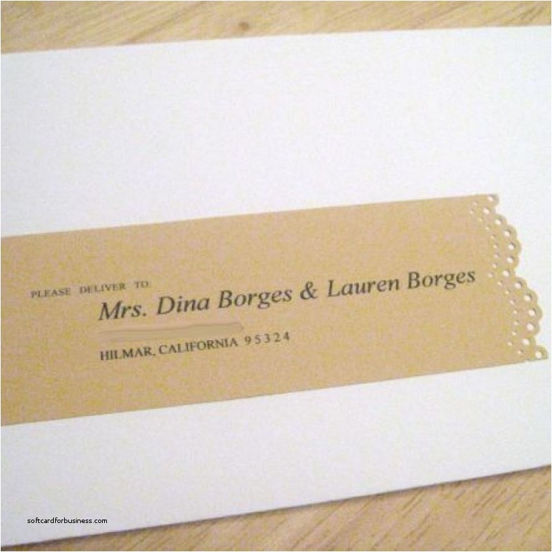 Fancy Address Labels for Wedding Invitations Wedding Invitation Lovely Fancy Labels for Wedding