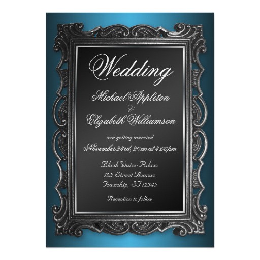 Free Gothic Wedding Invitation Templates Gothic Wedding Invitations Templates Party Invitations Ideas Free Gothic Wedding Invitation Templates Gothic Wedding Invitations Templates Party Invitations Ideas