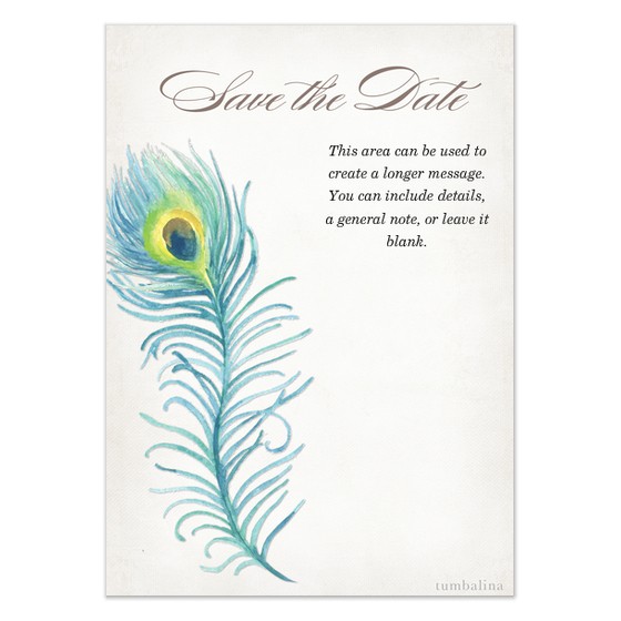 Free Peacock Wedding Invitation Templates 7 Best Images Of Peacock Feather Template Printable Free