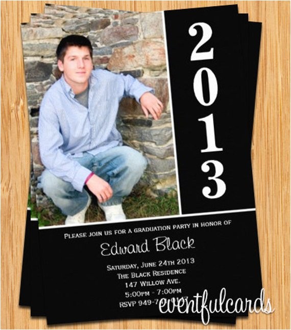 Free Print at Home Graduation Invitations Class Of 2017 High School College Graduation Invitation Free Print at Home Graduation Invitations Class Of 2017 High School College Graduation Invitation