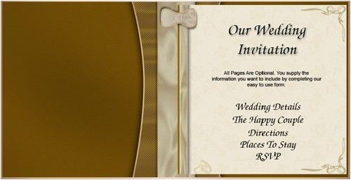 Free Wedding Invitation Samples by Mail Free Wedding Invitation Samples by Mail Invi and Davids