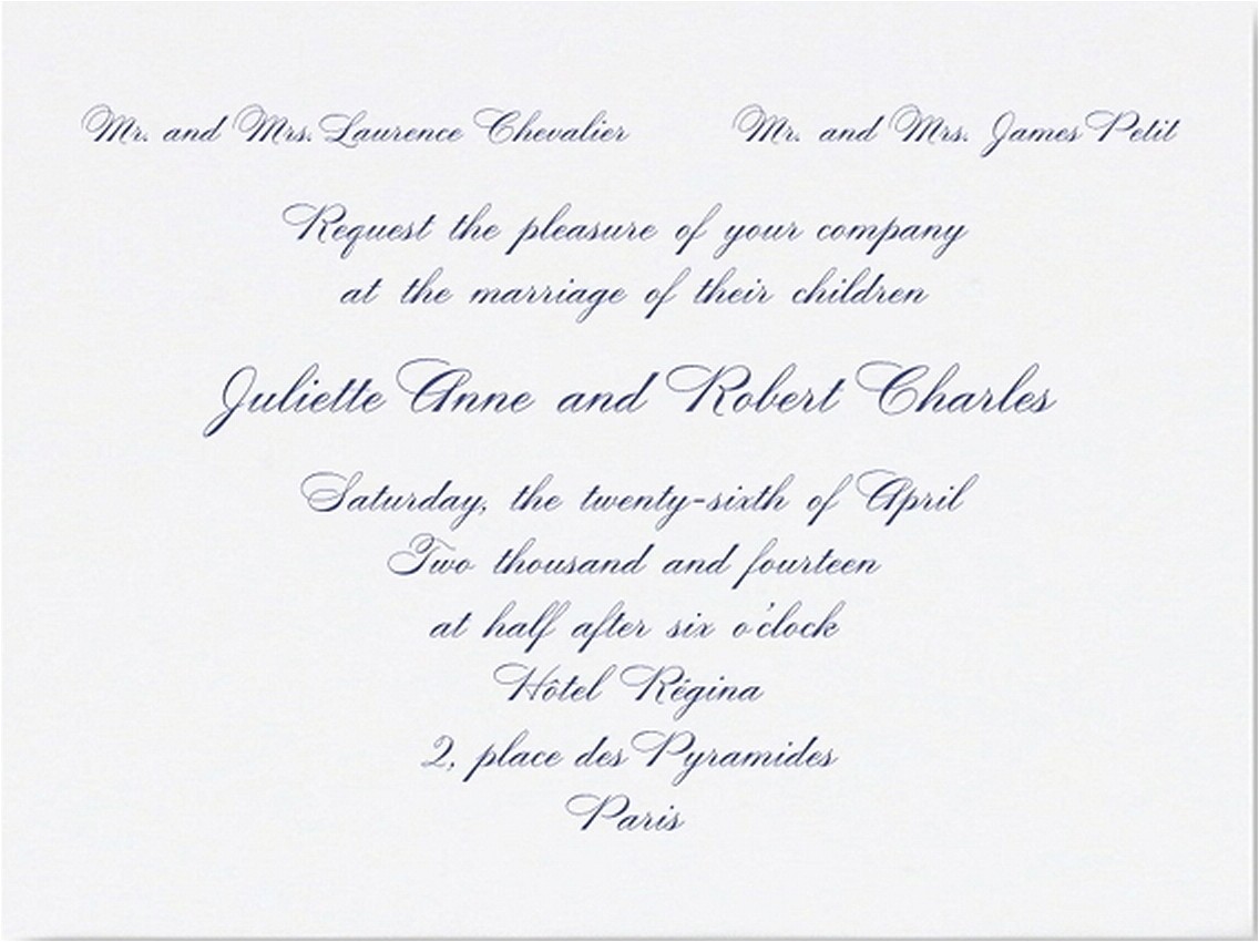 Free Wedding Invitation Samples by Mail Wedding Invitation Card Email format New Wedding