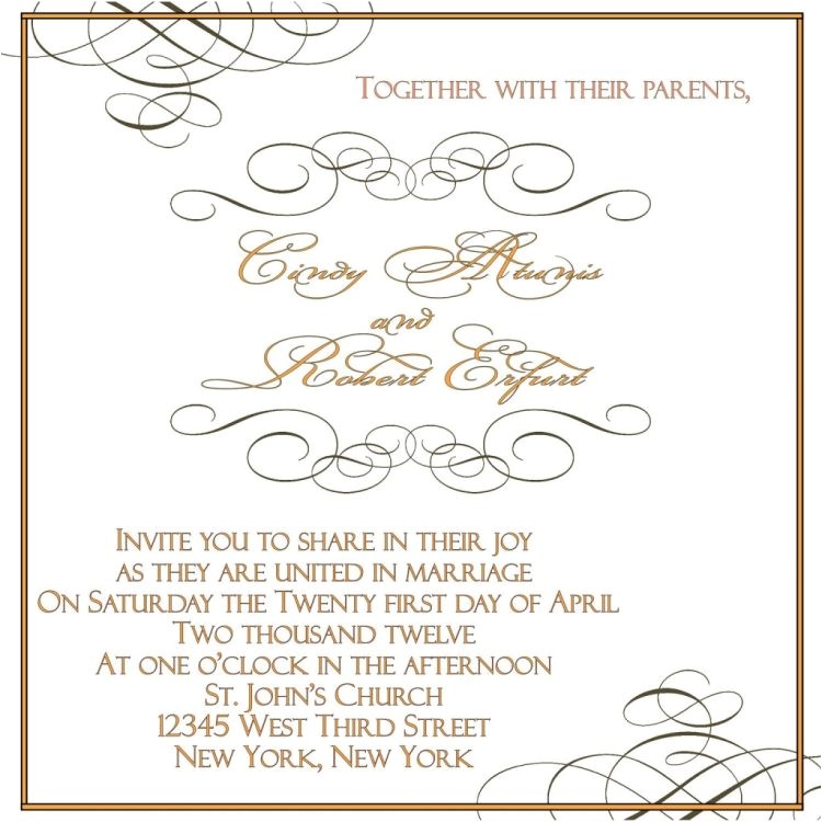 Free Wedding Invitation Samples by Mail Wordings Lovely Free Wedding Invitation Samples by Mail Uk