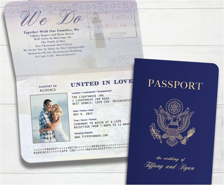 Fun Destination Wedding Invitations Unique Destination Wedding Invitation Ideas Destination