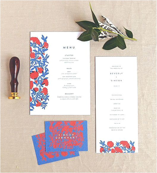Fun Places to Send Wedding Invitations Cool Places to Send Wedding Invitations by On Addressing