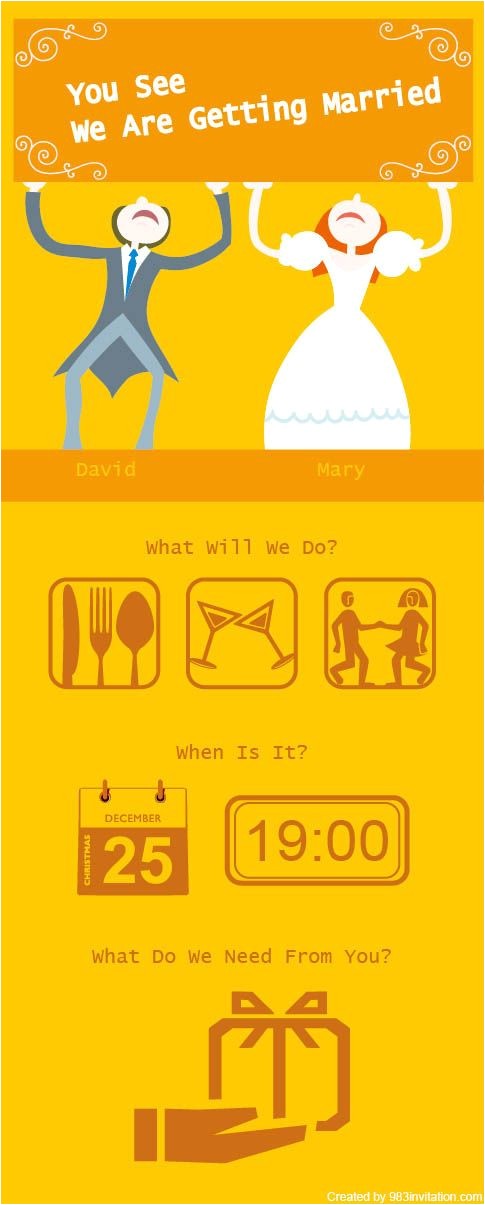 Funny Second Wedding Invitation Wording 20 Ideas for Funny Wedding Invitations to Take the Funny Second Wedding Invitation Wording 20 Ideas for Funny Wedding Invitations to Take the